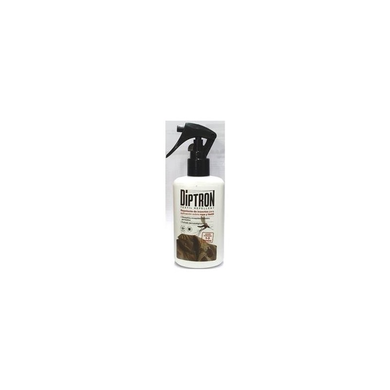 DIPTRON TEXTIL REPELENTE 100ML