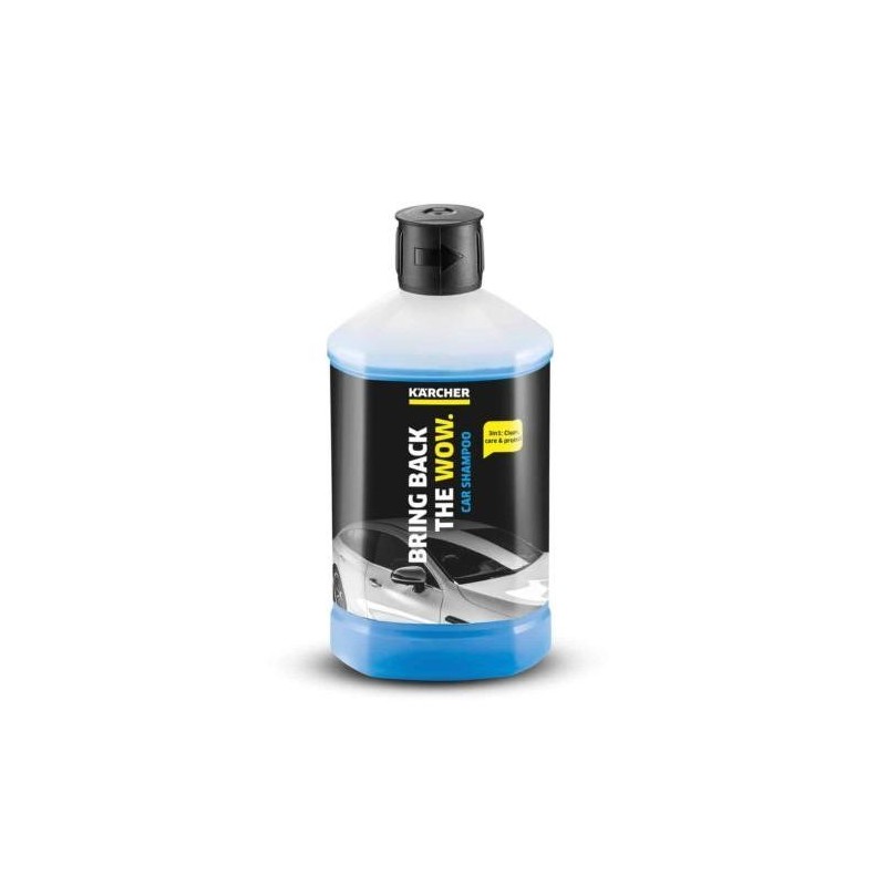 DETERGENTE PARA COCHE 1L          6.295-750.0