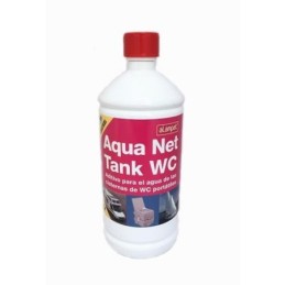 LIQUIDO WC AQUANET TANK 1 L.