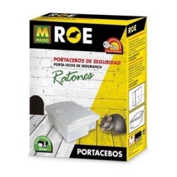 PORTA CEBOS RATONES  231319