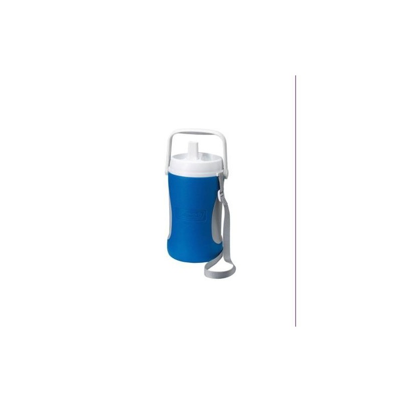 TERMO JUG 0.5 GAL BLUE 1,9L