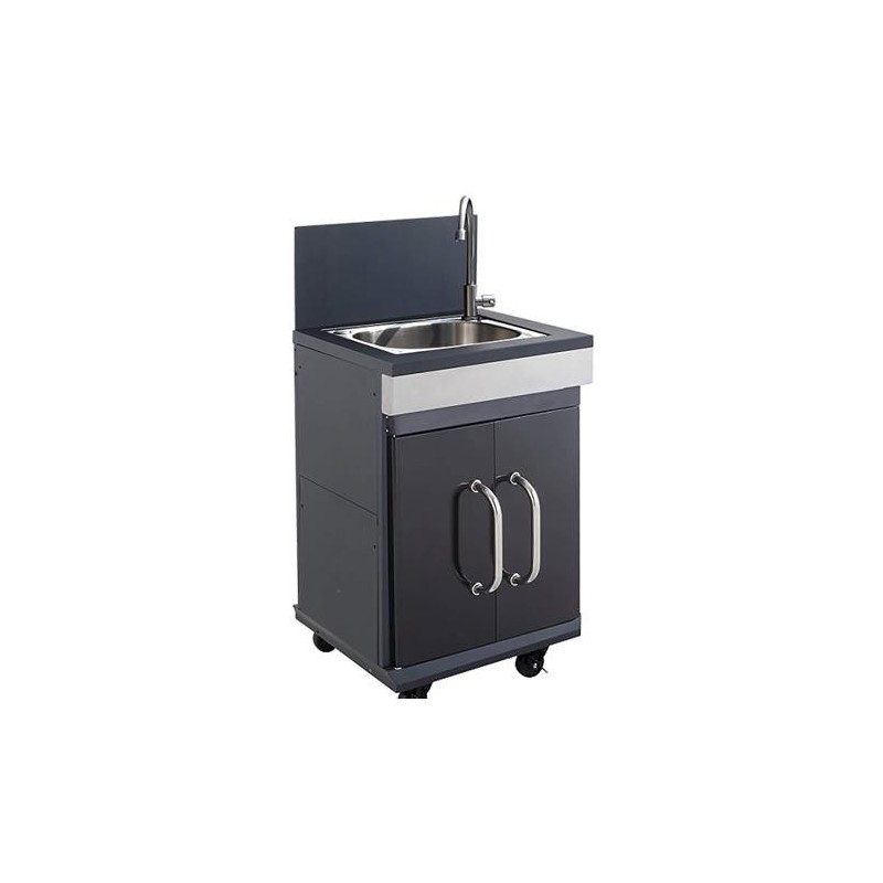 MODULO FREGADERO INTEGRABLE A BBQ FIDGI WT031T