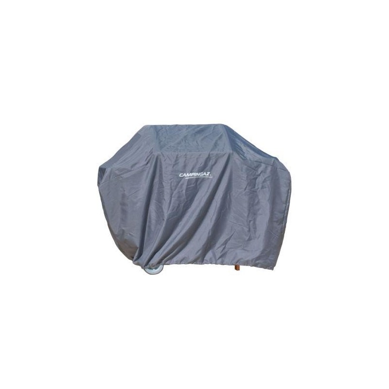 CUBRE BARBACOA PREMIUM COVER L 146X65X118CM