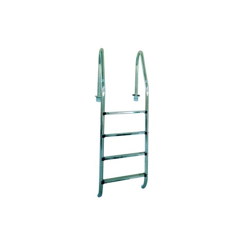 ESCALERA PISC. INOX 3P.      509082