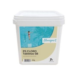 CLORO LENTO TABLETA 250GR....