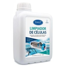 LIMPIADOR DE CELULAS 1L....