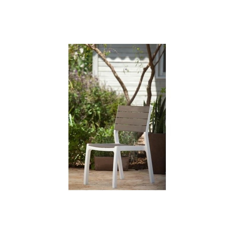 SILLA  RESINA HARMONY 228456