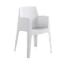 SILLA MASTER BLANCA 55243