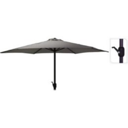 PARASOL 3M GRIS FD4200630