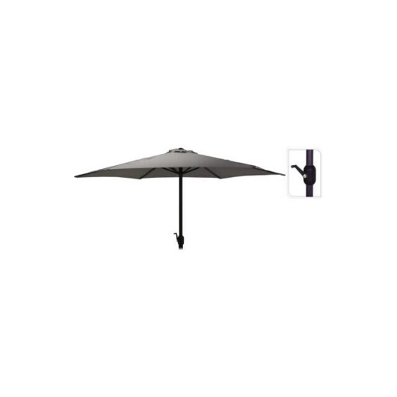 PARASOL 3M GRIS FD4200630