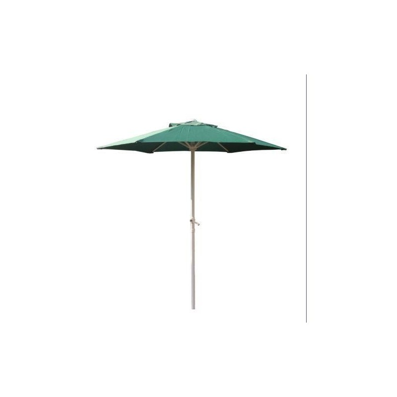 PARASOL VERTICAL 2 M. VERDE GB50301A