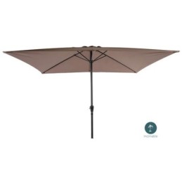 PARASOL ALUMINIO 2X3M....