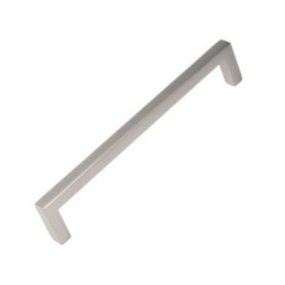 TIRADOR INOX MATE 128MM 875825