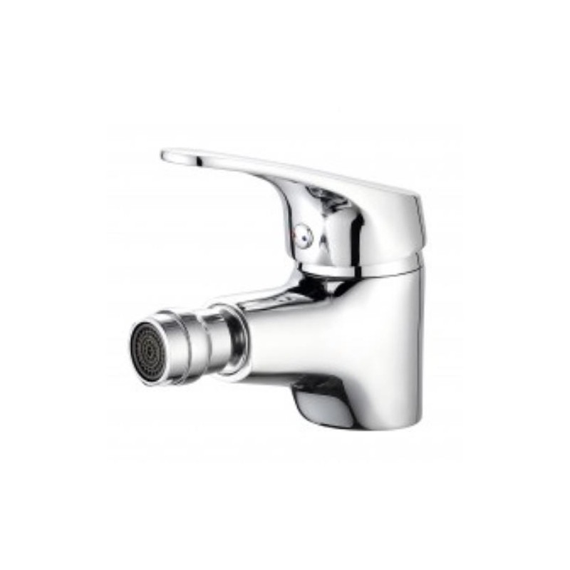 GRIFO MONOMANDO JAVA CROMADO BIDET 47952