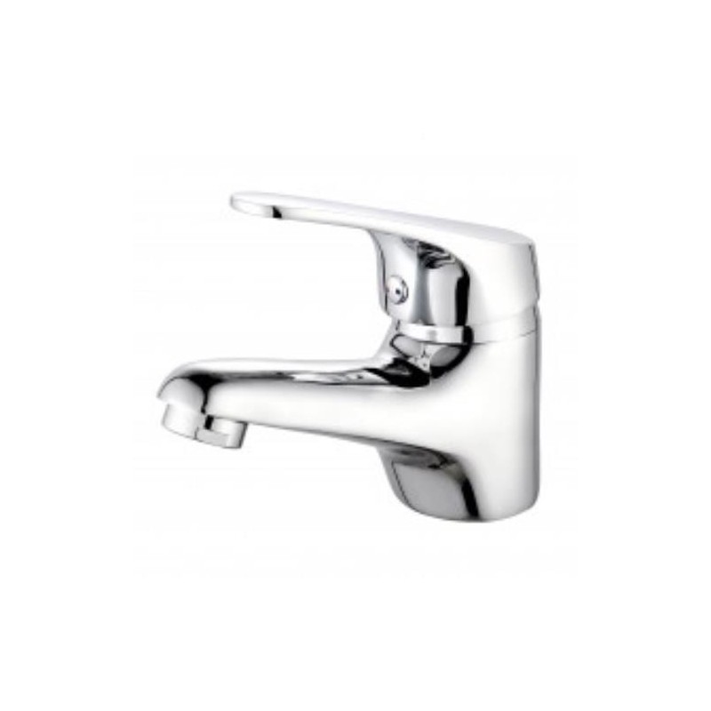 GRIFO MONOMANDO JAVA CROMADO LAVABO 49540