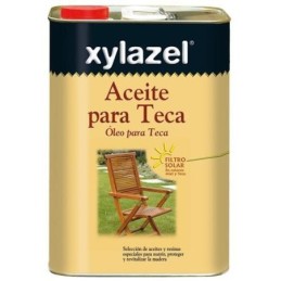 ACEITE TECA COLOR TECA 750...