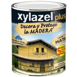 XYLAZEL DECOR MATE INCOLORO...