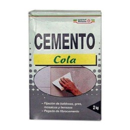 CAJA CEMENTO COLA 2 KG.623