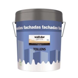 PINTURA FACHADAS WALL-DUR...