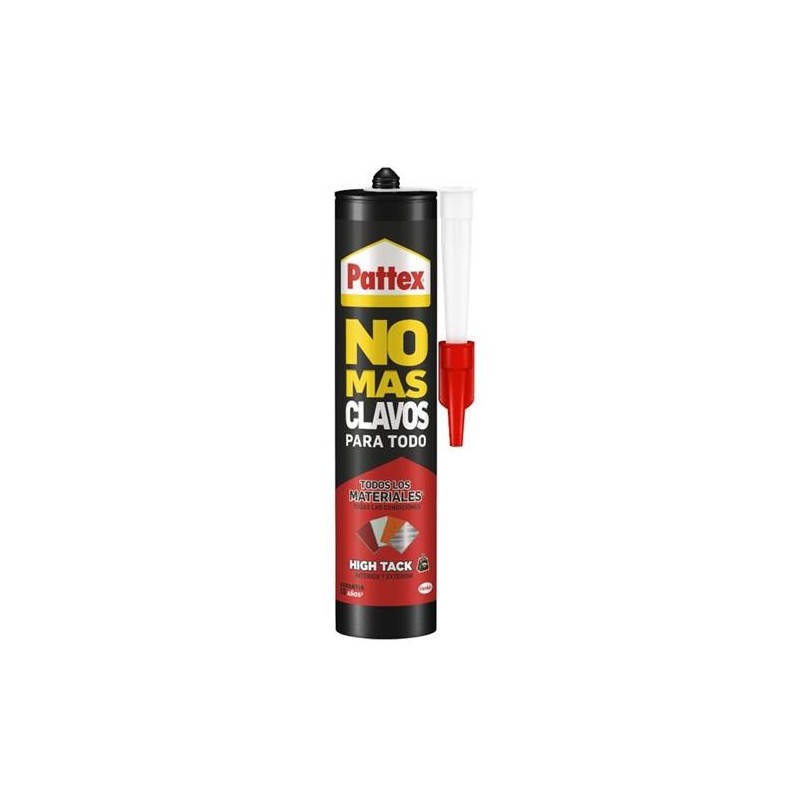 PATTEX UNO PARA TODO HT CARTUCHO 446 GR.