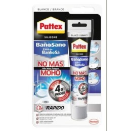 PATTEX NO MAS MOHO TUBO 50...