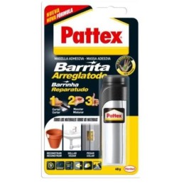 PATTEX BARRA ARREGLATODO 48...