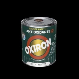 ESMALTE ANTIOXIDANTE OXIRON...