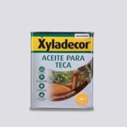 ACEITE TECA XYLAZEL MIEL...