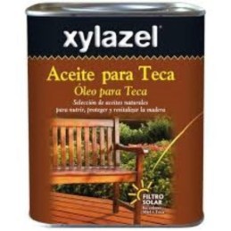 ACEITE TECA XYLAZEL CLASICO...