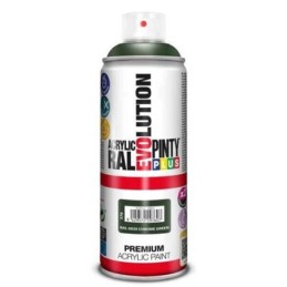 PINTURA SPRAY ACRILICA 520...