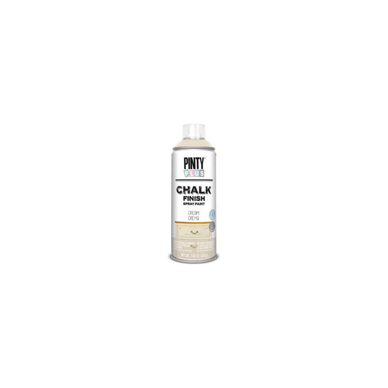 PINTURA PINTYPLUS CHALK 520CC CK789 CREMA