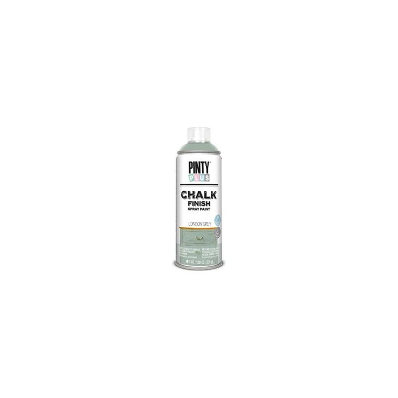 PINTURA PINTYPLUS CHALK 520CC CK817 LONDON GREY