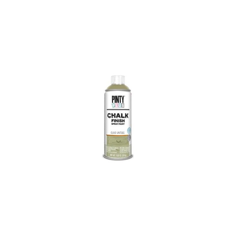 PINTURA PINTYPLUS CHALK 520CC CK803 OLIVA VINTAGE