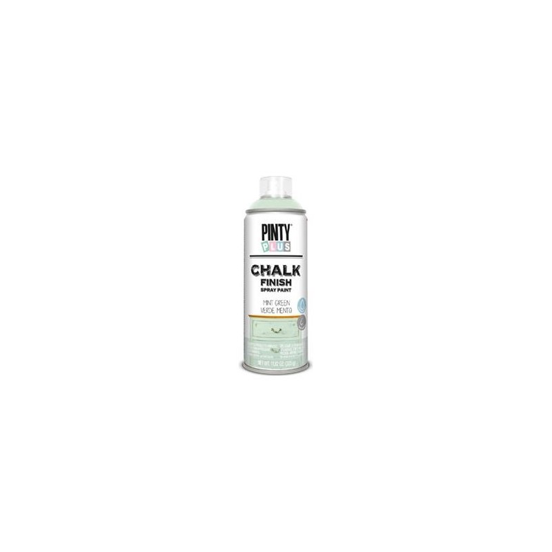 PINTURA PINTYPLUS CHALK 520CC CK794 VERDE MENTA