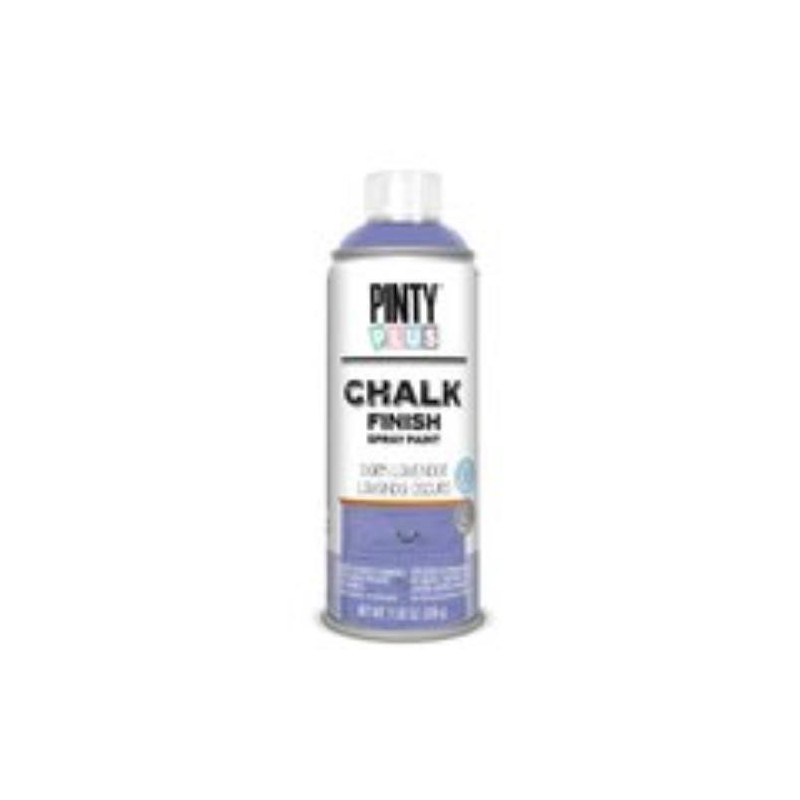 PINTURA PINTYPLUS CHALK 520CC CK836 DARK LAVENDER