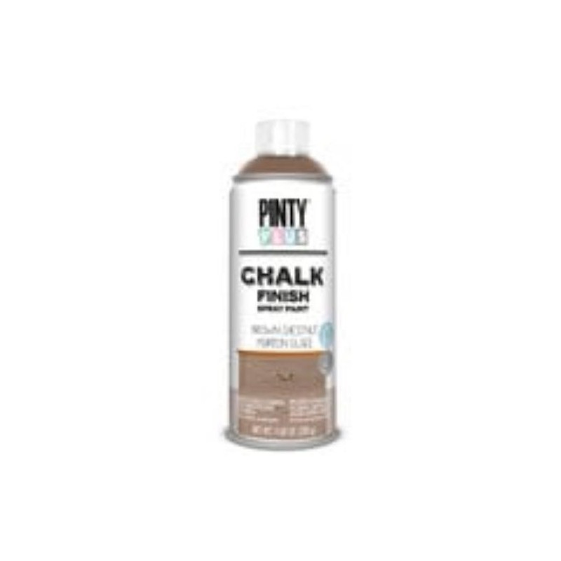 PINTURA PINTYPLUS CHALK 520CC CK836 MARRON GLACE