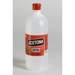 ACETONA 1 L. 302466