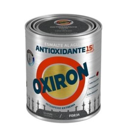 OXIRON AL AGUA FORJA GRIS...