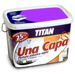 TITAN 1 CAPA PURPURA 2,5 L....