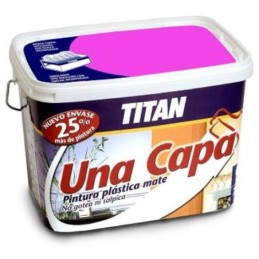 TITAN 1 CAPA FUCSIA 2,5 L....