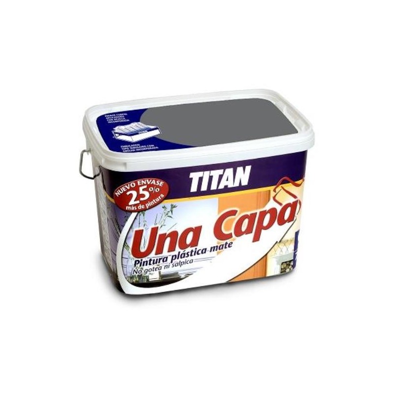 TITAN 1 CAPA GRIS INTENSO  2,5 L. 069638126