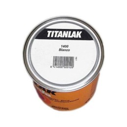 TITANLAK 1400 BLANCO 750...