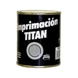 IMPRIMACION TITAN 060 4 L....