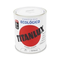 TITANLUX ESMALTE ECO BRILLO...