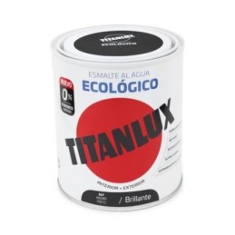 TITANLUX ESMALTE ECO BRILLO...