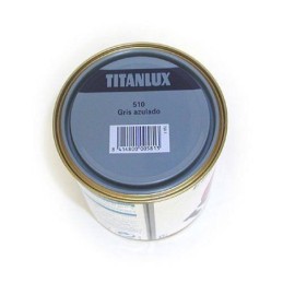 ESMALTE TITANLUX 750 ML....