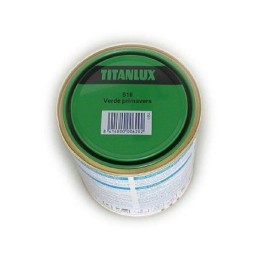 ESMALTE TITANLUX 750 ML....