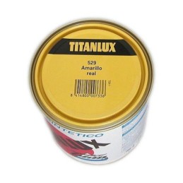 ESMALTE TITANLUX 750 ML....