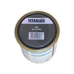 ESMALTE TITANLUX 750 ML....