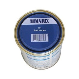 ESMALTE TITANLUX 750 ML....